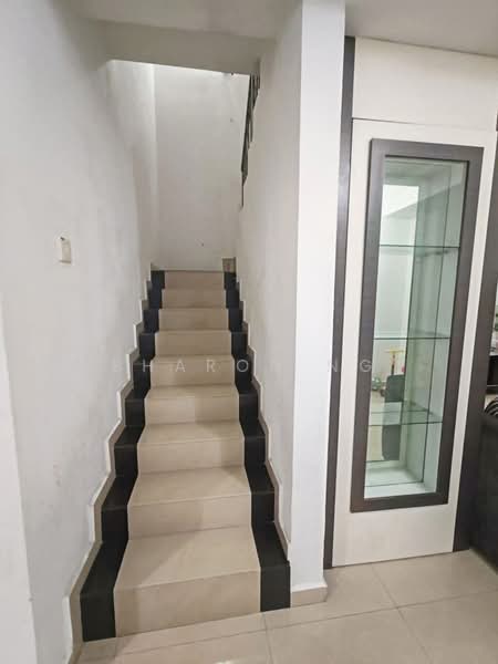 2-storey Terraced House for Sale in Taman Nusantara (Iskandar Puteri (Nusajaya)) - Sharon Ng - Interior - PropertyGuru.com.my