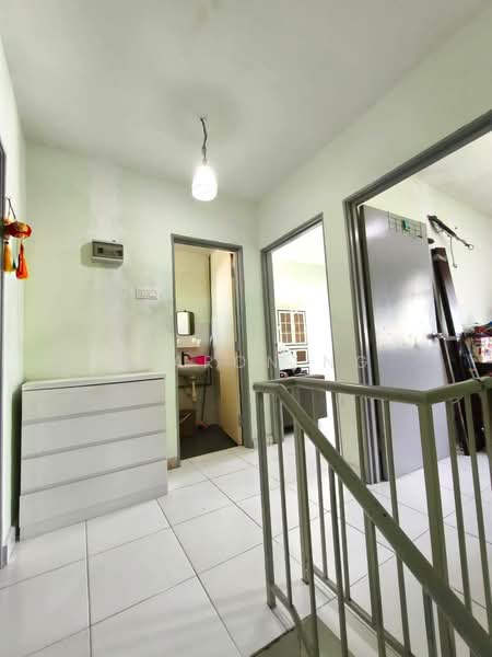 Rumah Teres 2-Tingkat untuk Dijual di Taman Nusantara (Iskandar Puteri (Nusajaya)) - Sharon Ng - Corridor - PropertyGuru.com.my