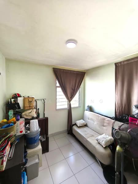 Rumah Teres 2-Tingkat untuk Dijual di Taman Nusantara (Iskandar Puteri (Nusajaya)) - Sharon Ng - Living Room - PropertyGuru.com.my