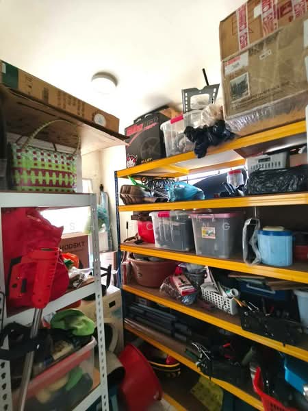 Rumah Teres 2-Tingkat untuk Dijual di Taman Nusantara (Iskandar Puteri (Nusajaya)) - Sharon Ng - Interior - PropertyGuru.com.my