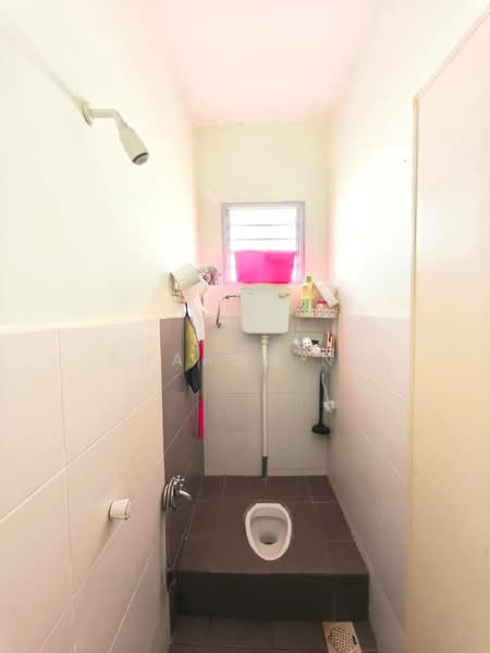 Rumah Teres 2-Tingkat untuk Dijual di Taman Nusantara (Iskandar Puteri (Nusajaya)) - Sharon Ng - Bathroom - PropertyGuru.com.my