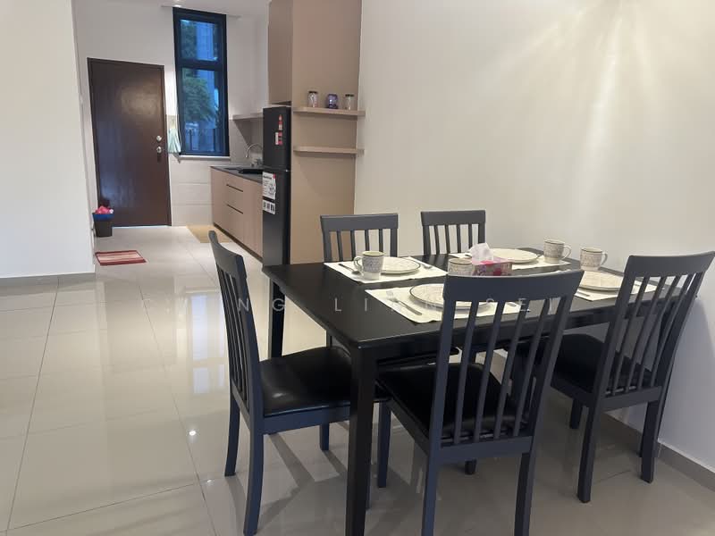 2-storey Terraced House for Sale in Klebang (Melaka) - Ching Linn Sei - PropertyGuru.com.my