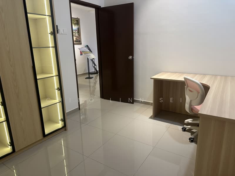 2-storey Terraced House for Sale in Klebang (Melaka) - Ching Linn Sei - PropertyGuru.com.my