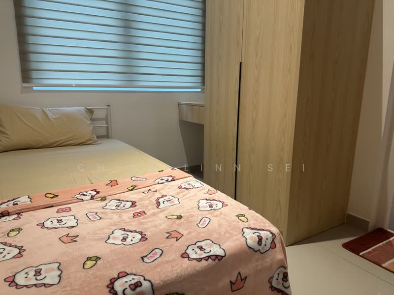 2-storey Terraced House for Sale in Klebang (Melaka) - Ching Linn Sei - PropertyGuru.com.my