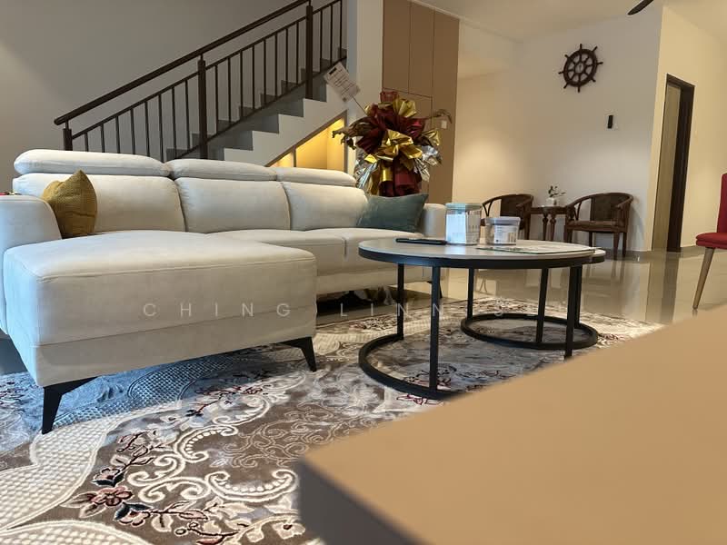 2-storey Terraced House for Sale in Klebang (Melaka) - Ching Linn Sei - PropertyGuru.com.my