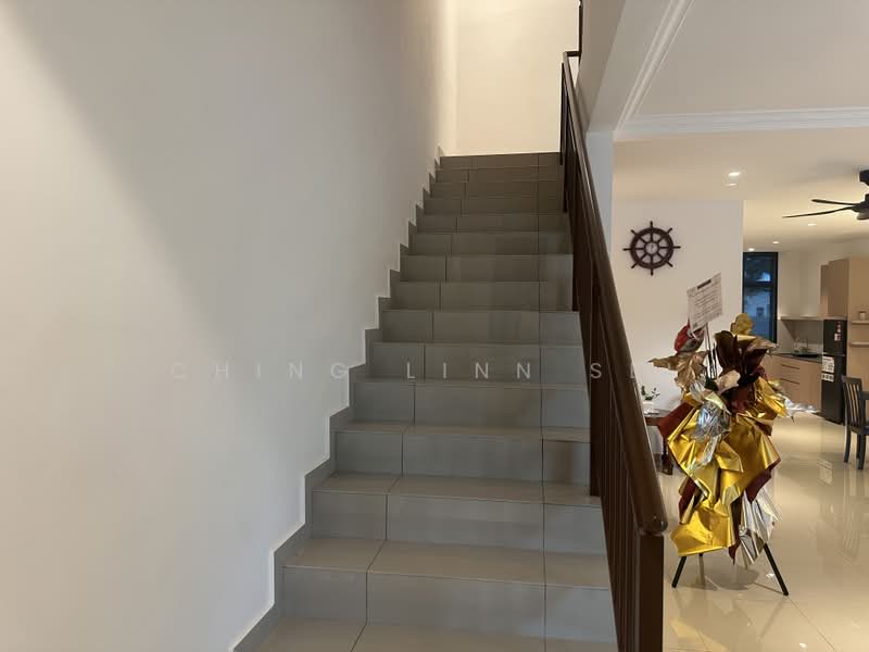 2-storey Terraced House for Sale in Klebang (Melaka) - Ching Linn Sei - PropertyGuru.com.my