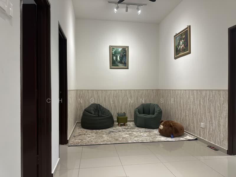 2-storey Terraced House for Sale in Klebang (Melaka) - Ching Linn Sei - PropertyGuru.com.my