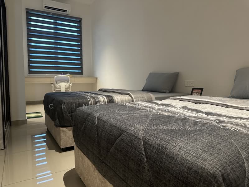 2-storey Terraced House for Sale in Klebang (Melaka) - Ching Linn Sei - PropertyGuru.com.my