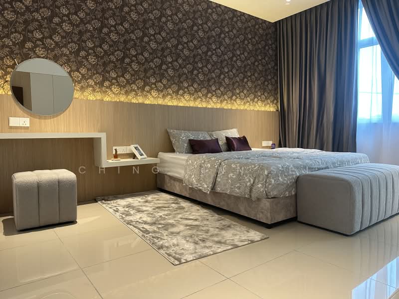 2-storey Terraced House for Sale in Klebang (Melaka) - Ching Linn Sei - PropertyGuru.com.my