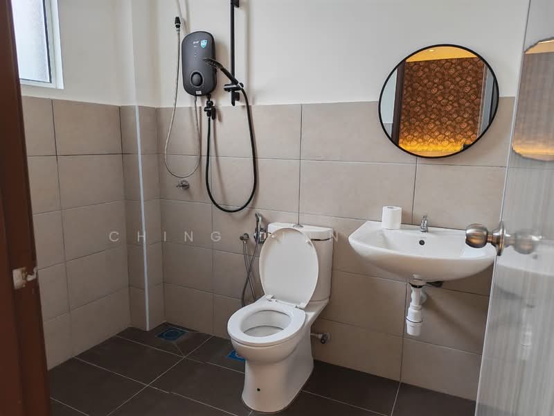 2-storey Terraced House for Sale in Klebang (Melaka) - Ching Linn Sei - PropertyGuru.com.my