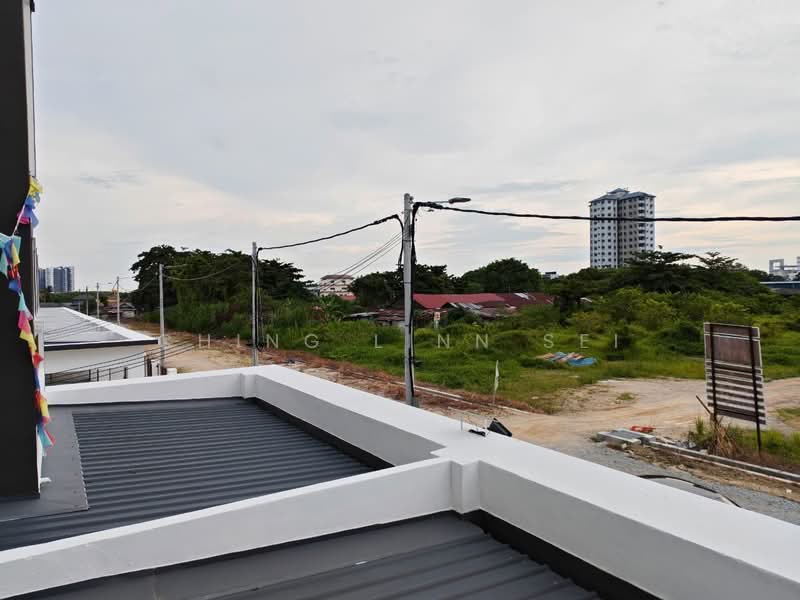 2-storey Terraced House for Sale in Klebang (Melaka) - Ching Linn Sei - PropertyGuru.com.my
