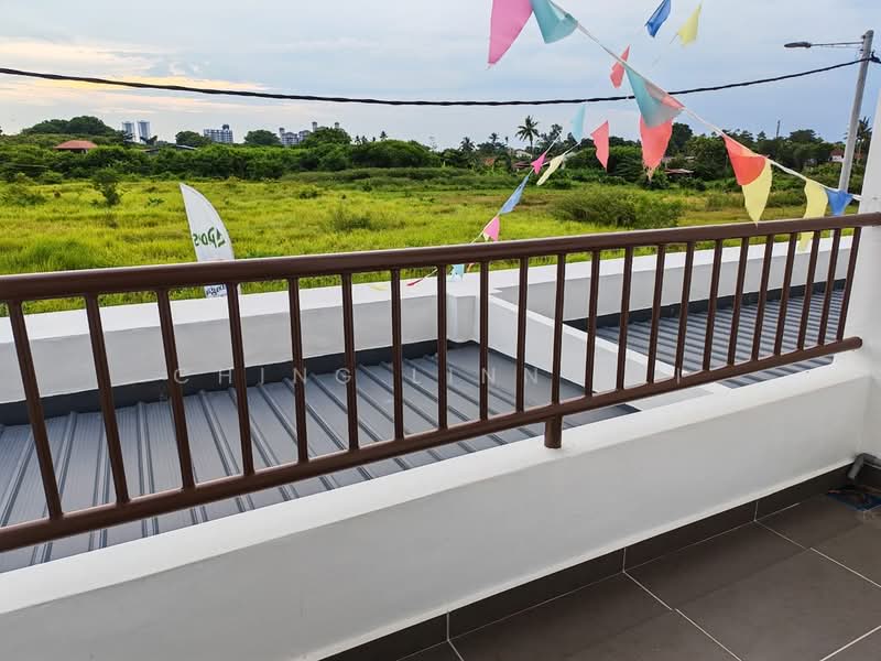 2-storey Terraced House for Sale in Klebang (Melaka) - Ching Linn Sei - PropertyGuru.com.my