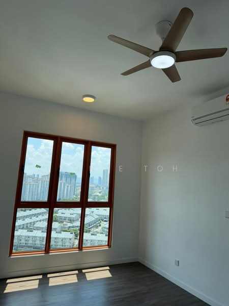 Service Residence for Rent at JRK Convena - Yvonne Toh - View - PropertyGuru.com.my