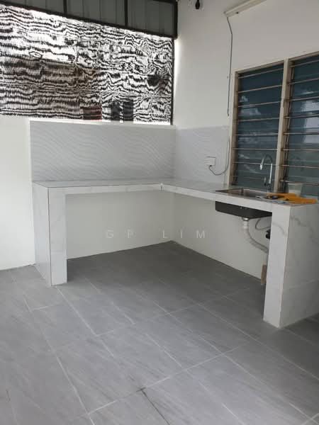Rumah Teres 2 Tingkat untuk Disewa di Bandar Bukit Tinggi 2 (Klang) - GP Lim - Kitchen - PropertyGuru.com.my
