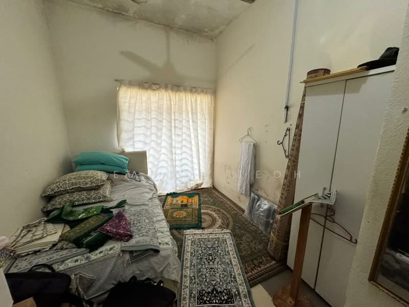 2-storey Terraced House for Sale in Kemensah Heights (Ulu Kelang) - Jeannie Teoh - Bedroom - PropertyGuru.com.my