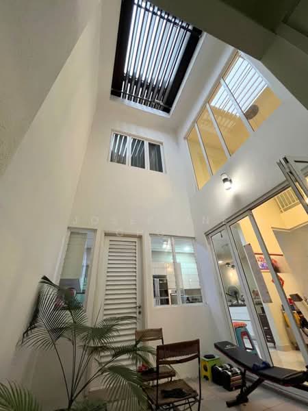 2-storey Terraced House for Sale in Glenmarie (Selangor) - Josephine Chou - Interior - PropertyGuru.com.my
