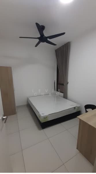 Condominium for Rent at Riana South - Levis Chan - Bedroom - PropertyGuru.com.my