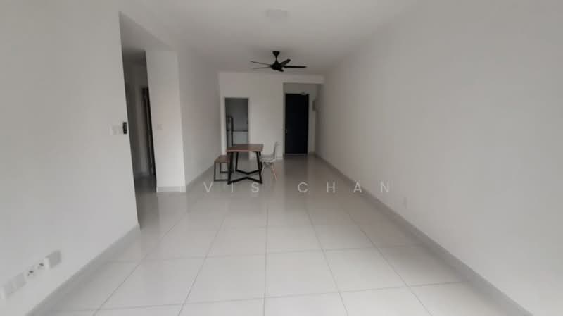 Condominium for Rent at Riana South - Levis Chan - Living Room - PropertyGuru.com.my