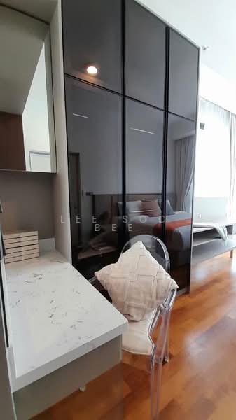 Servis Apartment untuk Disewa di Novo Ampang - Lee Soo Bee - Bedroom - PropertyGuru.com.my