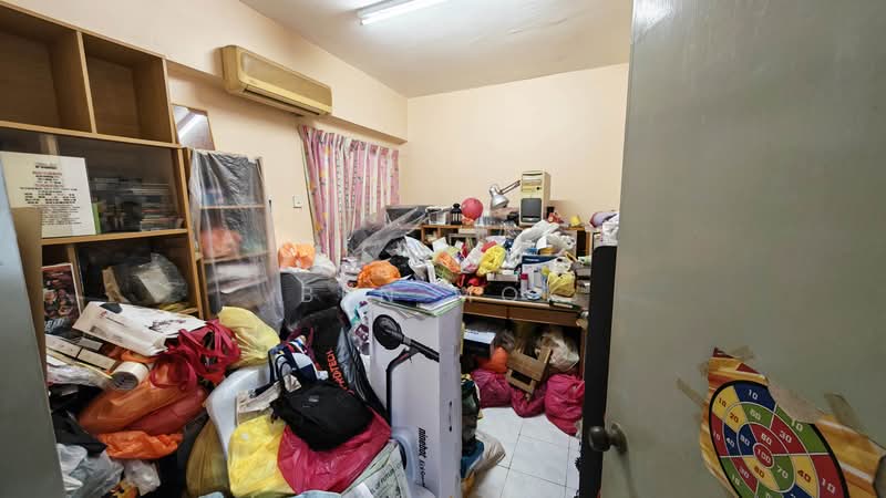 Pangsapuri untuk Dijual di Impiana Apartment - Ben Mok - Interior - PropertyGuru.com.my