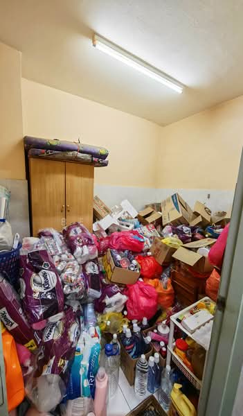 Pangsapuri untuk Dijual di Impiana Apartment - Ben Mok - Interior - PropertyGuru.com.my