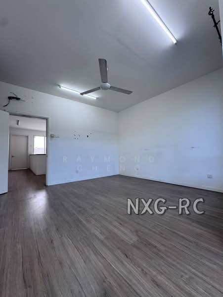 Rumah Teres untuk Dijual di Bandar Tropicana Aman (Telok Panglima Garang) - Raymond Cheng - Interior - PropertyGuru.com.my