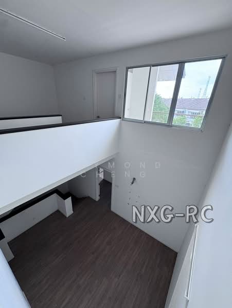 Rumah Teres untuk Dijual di Bandar Tropicana Aman (Telok Panglima Garang) - Raymond Cheng - Interior - PropertyGuru.com.my