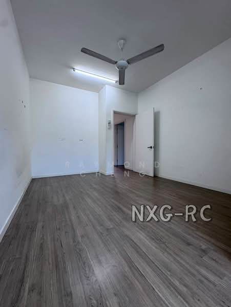 Rumah Teres untuk Dijual di Bandar Tropicana Aman (Telok Panglima Garang) - Raymond Cheng - Interior - PropertyGuru.com.my
