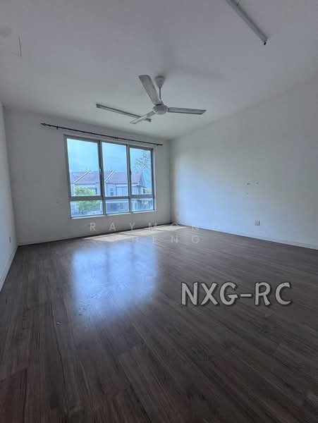 Rumah Teres untuk Dijual di Bandar Tropicana Aman (Telok Panglima Garang) - Raymond Cheng - Interior - PropertyGuru.com.my