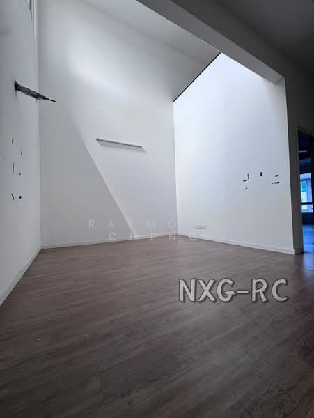 Rumah Teres untuk Dijual di Bandar Tropicana Aman (Telok Panglima Garang) - Raymond Cheng - Interior - PropertyGuru.com.my