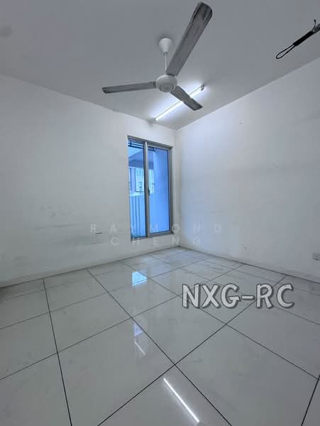 Rumah Teres untuk Dijual di Bandar Tropicana Aman (Telok Panglima Garang) - Raymond Cheng - Interior - PropertyGuru.com.my