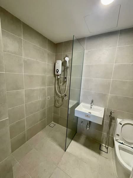 Service Residence for Rent at The Glenz @ Glenmarie - Hong Ng - Bathroom - PropertyGuru.com.my