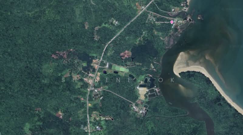 Agricultural Land for Sale in Kampung Sekambal (Lundu) - Sherene Kok - Exterior - PropertyGuru.com.my