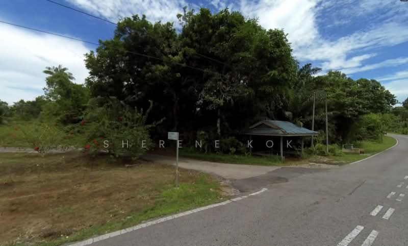 Agricultural Land for Sale in Kampung Sekambal (Lundu) - Sherene Kok - Exterior - PropertyGuru.com.my