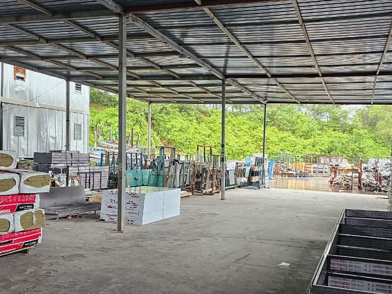 Factory for Sale in Semenyih (Selangor) - Elvis Kok - Exterior - PropertyGuru.com.my