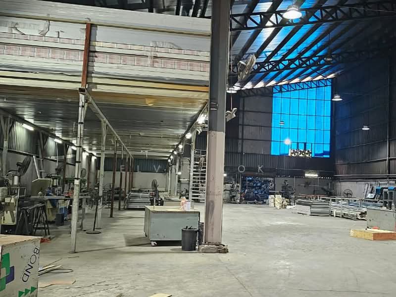Factory for Sale in Semenyih (Selangor) - Elvis Kok - Interior - PropertyGuru.com.my