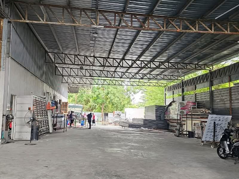 Factory for Sale in Semenyih (Selangor) - Elvis Kok - Exterior - PropertyGuru.com.my