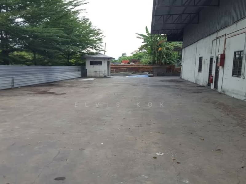 Factory for Sale in Semenyih (Selangor) - Elvis Kok - Exterior - PropertyGuru.com.my
