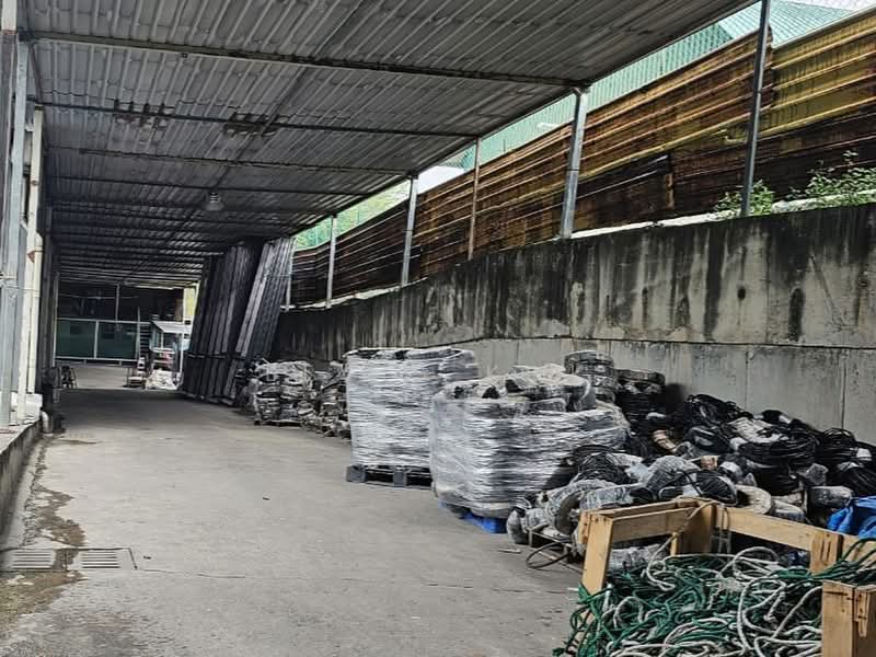 Factory for Sale in Semenyih (Selangor) - Elvis Kok - Exterior - PropertyGuru.com.my