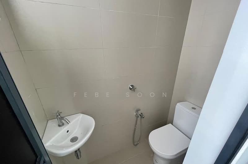 Kondominium untuk Disewa di Mira Residence - Febe Soon - PropertyGuru.com.my