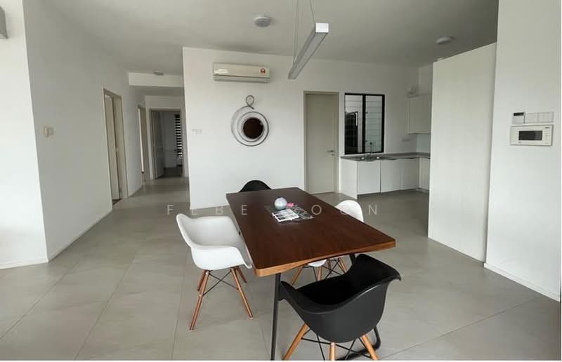 Kondominium untuk Disewa di Mira Residence - Febe Soon - PropertyGuru.com.my