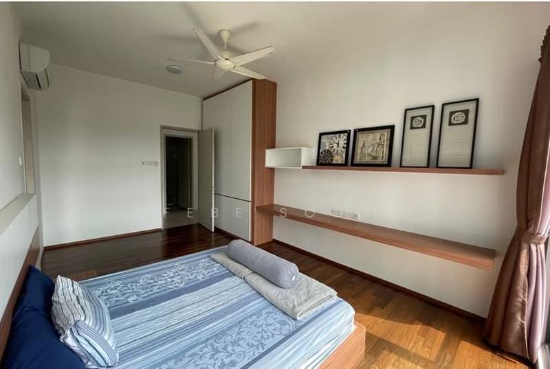 Kondominium untuk Disewa di Mira Residence - Febe Soon - PropertyGuru.com.my