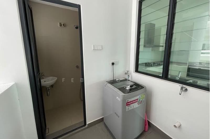 Kondominium untuk Disewa di Mira Residence - Febe Soon - PropertyGuru.com.my