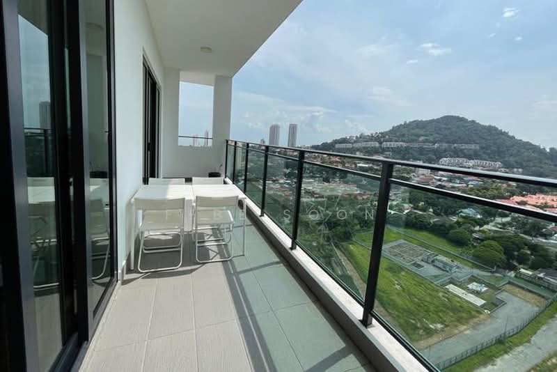Kondominium untuk Disewa di Mira Residence - Febe Soon - PropertyGuru.com.my