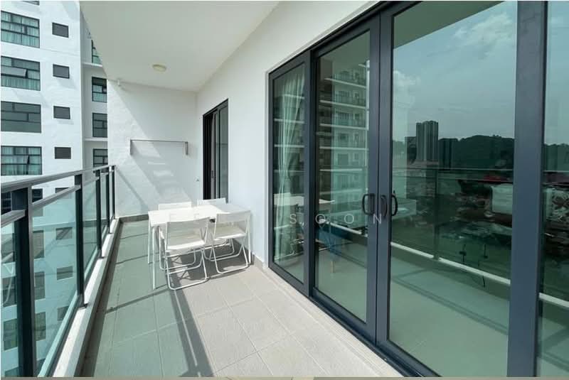 Kondominium untuk Disewa di Mira Residence - Febe Soon - PropertyGuru.com.my