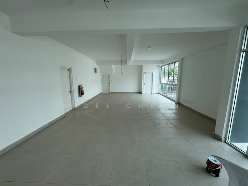 Semi-D Factory for Rent in Kawasan Perindustrian Ringan Saga (Sungai Petani) - Nigel Cheon - Interior - PropertyGuru.com.my