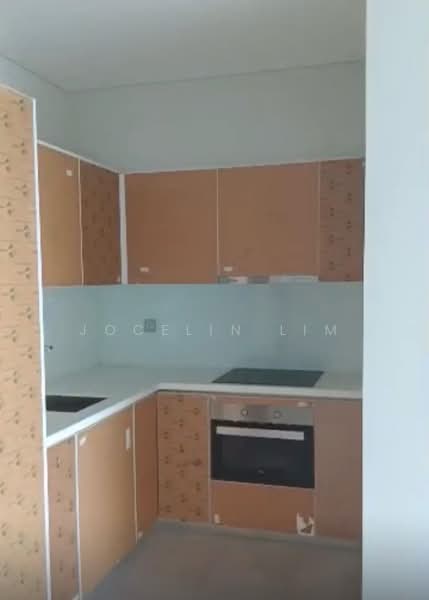 Servis Apartment untuk Dijual di Sky Suites @ KLCC - Jocelin Lim - Kitchen - PropertyGuru.com.my