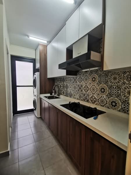 Rumah Bandar untuk Disewa di Petaling Jaya (Selangor) - Travis Wong - Kitchen - PropertyGuru.com.my
