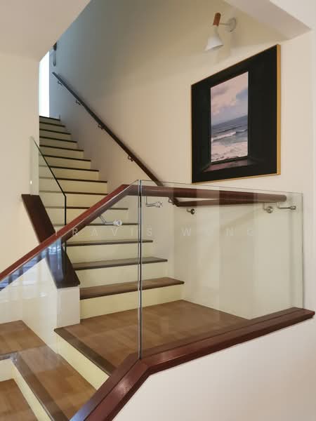 Rumah Bandar untuk Disewa di Petaling Jaya (Selangor) - Travis Wong - Interior - PropertyGuru.com.my