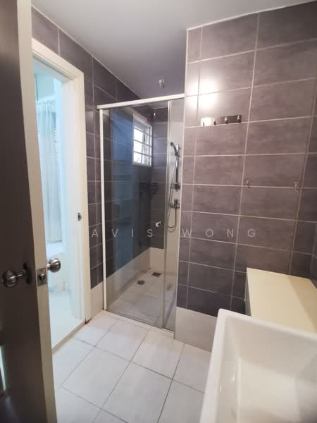 Rumah Bandar untuk Disewa di Petaling Jaya (Selangor) - Travis Wong - Bathroom - PropertyGuru.com.my